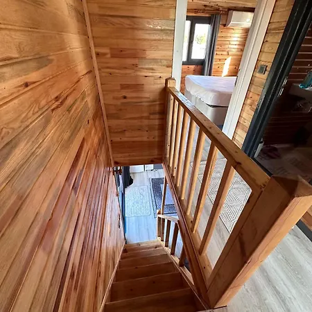 Tuerkmen Villa Demre