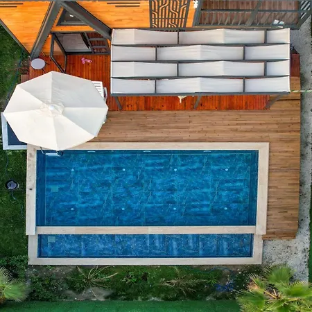 Villa Tuerkmen Demre